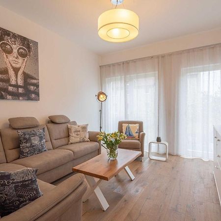 Meergenuss Norderney Zewnętrze zdjęcie