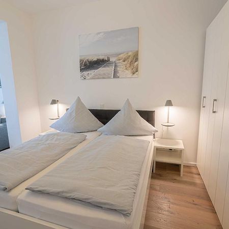 Meergenuss Norderney Zewnętrze zdjęcie
