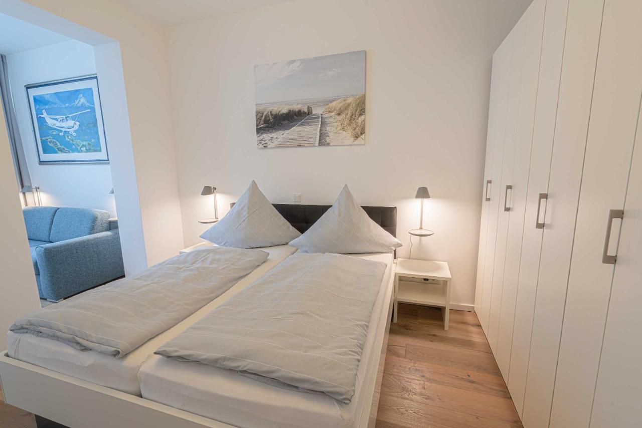 Meergenuss Norderney Zewnętrze zdjęcie